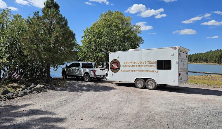 Coconino County Urges Water Safety After Two Drownings Near Williams and Flagstaff