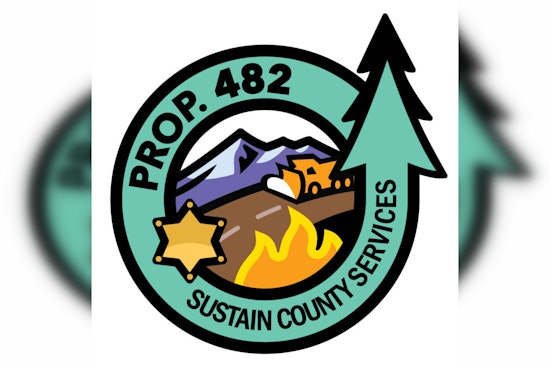 Coconino County Voters Face Critical Decision on Spending Cap with Proposition 482 as Early Voting Begins