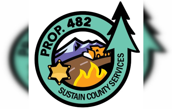 Coconino County Voters Face Critical Decision on Spending Cap with Proposition 482 as Early Voting Begins