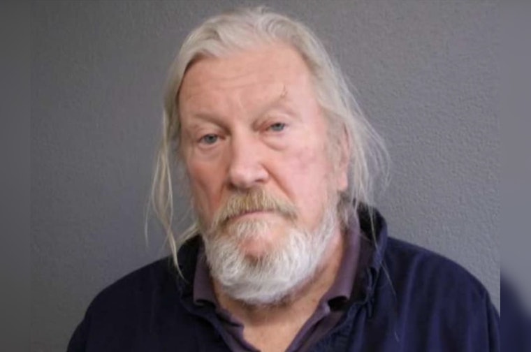 Cohasset Man Charged with Hate Symbol Vandalism on Political Sign