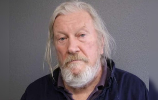Cohasset Man Charged with Hate Symbol Vandalism on Political Sign