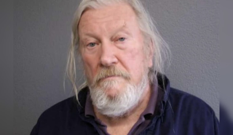 Cohasset Man Charged with Hate Symbol Vandalism on Political Sign