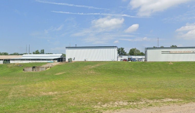 Coldwater Authorities Probe Arson as Vacant Building Incinerated, Public's Help Sought