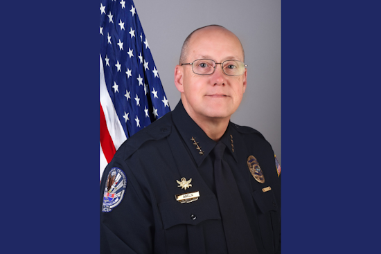 Collierville Mourns the Passing of Assistant Police Chief Jeff Abeln After 37 Years of Service