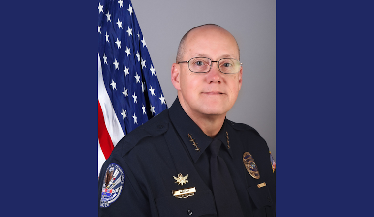 Collierville Mourns the Passing of Assistant Police Chief Jeff Abeln After 37 Years of Service