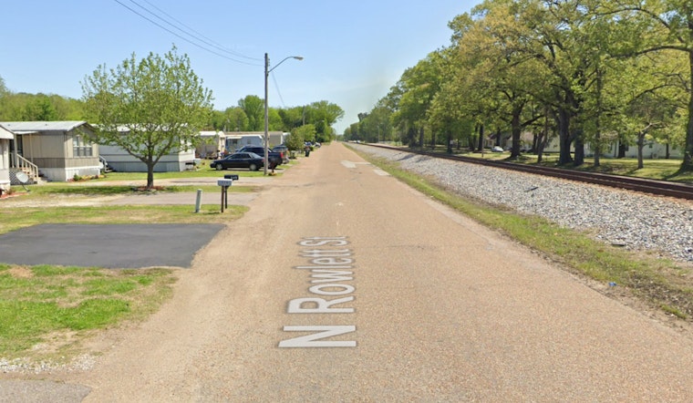 Collierville's Rowlett Street Readies for $1.8 Million Waterline Overhaul, Expect Traffic Disruptions Until Late 2025