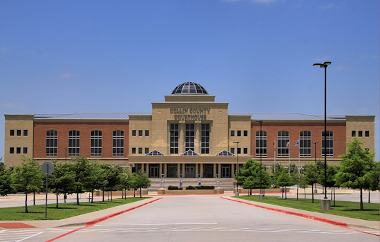 Collin County Judge Chris Hill Welcomes Applications for Youth Leadership Council to Nurture Civic Savvy Among High Schoolers