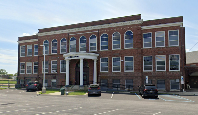 Collingdale Enlists PA State Police Amid Local Officer Shortage, Borough Council Split Over Police Department's Future