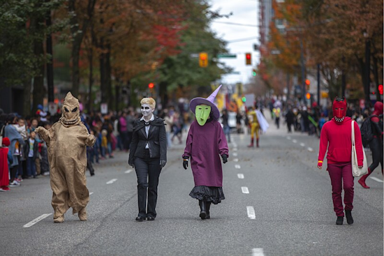 Colorado Embraces Autumn Splendor with Spooky Parades, Harvest Festivals, and Seasonal Events Across Denver, Greeley, Fort Collins, and More