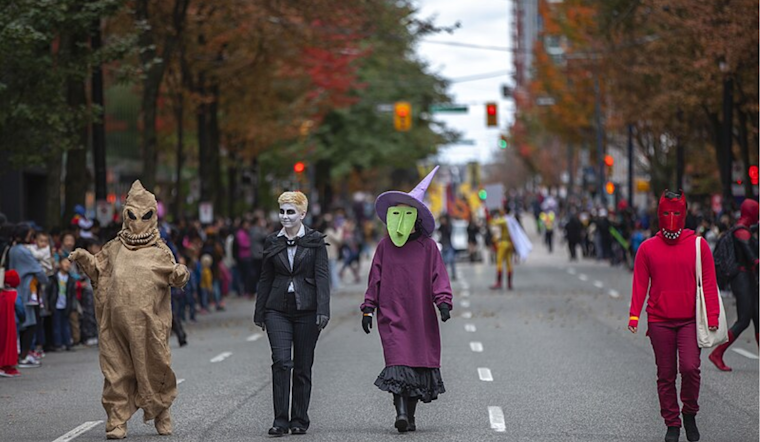Colorado Embraces Autumn Splendor with Spooky Parades, Harvest Festivals, and Seasonal Events Across Denver, Greeley, Fort Collins, and More
