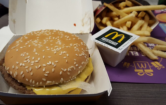 Colorado Man Sues McDonald's for Negligence After E. coli Outbreak in Greeley Linked to Quarter Pounder