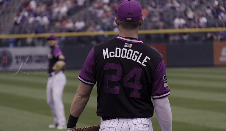 Colorado Rockies Trio Secures Finalist Spots for MLB's Gold Glove Award