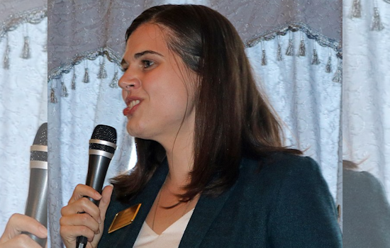 Colorado Secretary of State Jena Griswold to Remain in Office Amid Investigation into Shared Voting System Passwords