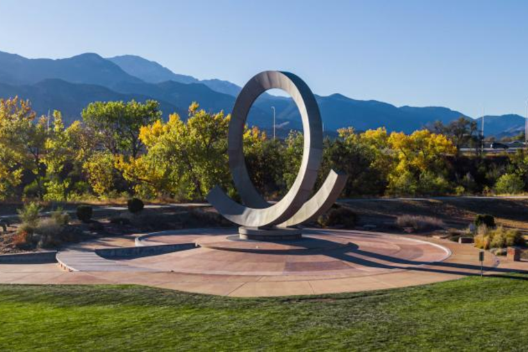 Colorado Springs Celebrates New Trail Upgrades in Bear Creek Cañon Park for Enhanced Outdoor Experience