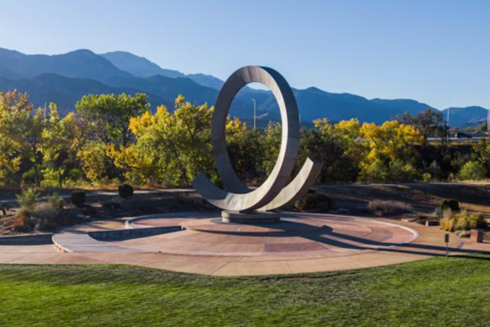 Colorado Springs Celebrates New Trail Upgrades in Bear Creek Cañon Park for Enhanced Outdoor Experience