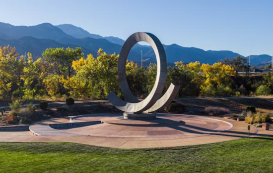 Colorado Springs Celebrates New Trail Upgrades in Bear Creek Cañon Park for Enhanced Outdoor Experience