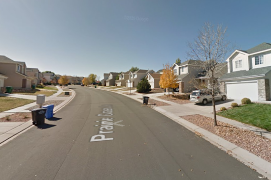 Colorado Springs Man Dies After Police-Involved Shooting During Disturbance Call