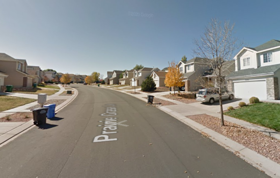 Colorado Springs Man Dies After Police-Involved Shooting During Disturbance Call