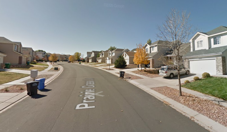 Colorado Springs Man Dies After Police-Involved Shooting During Disturbance Call