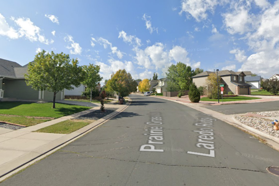 Colorado Springs Police Involved in Fatal Shooting of Man Amid Reported Disturbance