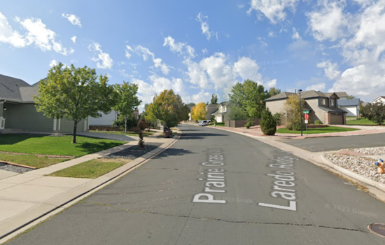 Colorado Springs Police Involved in Fatal Shooting of Man Amid Reported Disturbance