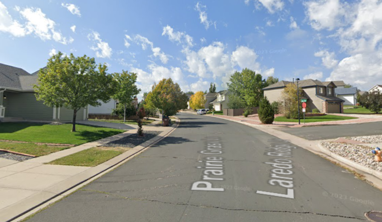 Colorado Springs Police Involved in Fatal Shooting of Man Amid Reported Disturbance