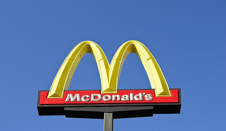 Colorado Teen Hospitalized with Kidney Failure Amid Multi-State E. coli Outbreak Linked to McDonald's