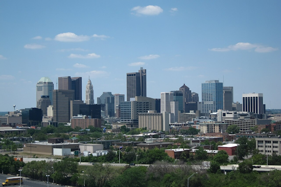 Columbus and Cincinnati, Braces for Surging Temperatures as Heatwave Set to Shatter Records