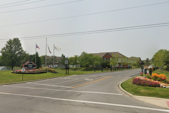 Columbus Community Mourns as Police Investigate Late Night Shooting Death on Cabot Cove Drive