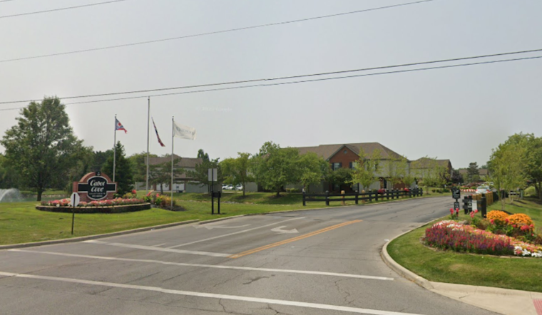 Columbus Community Mourns as Police Investigate Late Night Shooting Death on Cabot Cove Drive