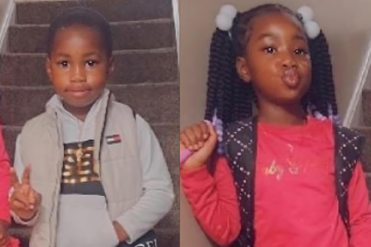 Columbus Community Relieved as Missing Siblings Found Safe, No Arrests Made