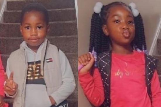 Columbus Community Relieved as Missing Siblings Found Safe, No Arrests Made