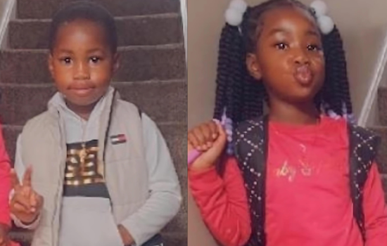 Columbus Community Relieved as Missing Siblings Found Safe, No Arrests Made