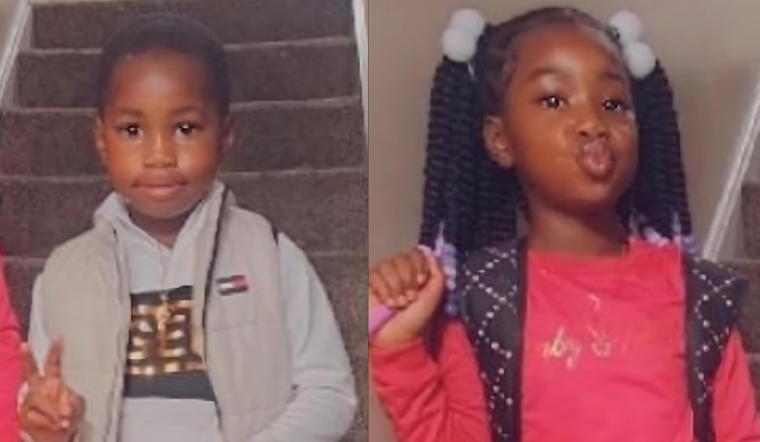 Columbus Community Relieved as Missing Siblings Found Safe, No Arrests Made