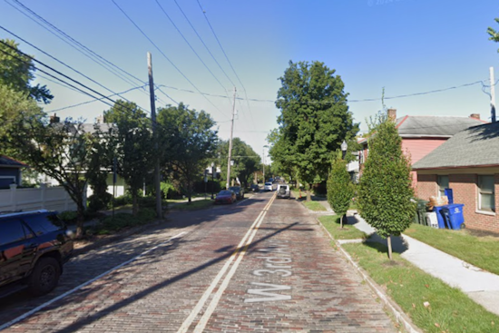 Columbus Community Shaken by Early Morning Homicide, Police Seek Public's Help in Investigation