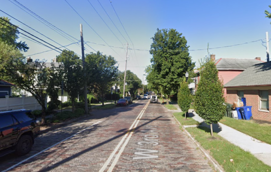 Columbus Community Shaken by Early Morning Homicide, Police Seek Public's Help in Investigation