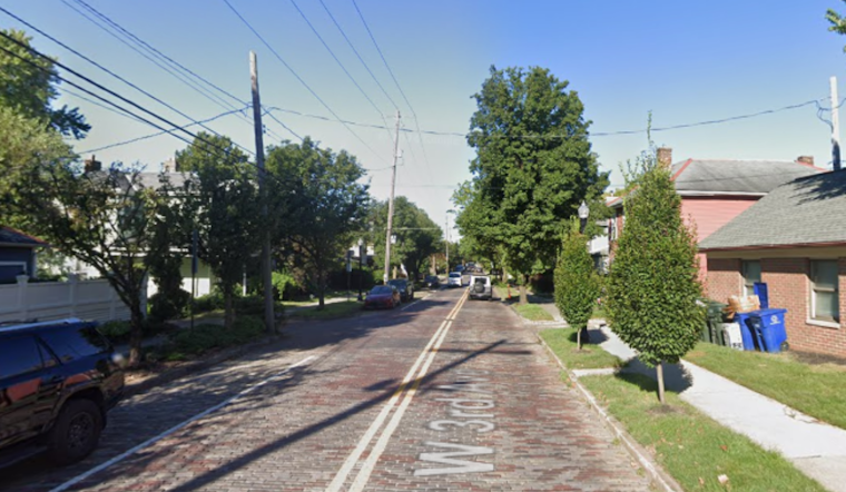 Columbus Community Shaken by Early Morning Homicide, Police Seek Public's Help in Investigation