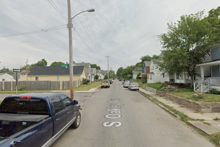 Columbus Community Urged to Help After Non-Fatal Shooting on S. Oakley Ave. Detectives Seek Witnesses