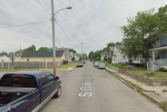 Columbus Community Urged to Help After Non-Fatal Shooting on S. Oakley Ave. Detectives Seek Witnesses