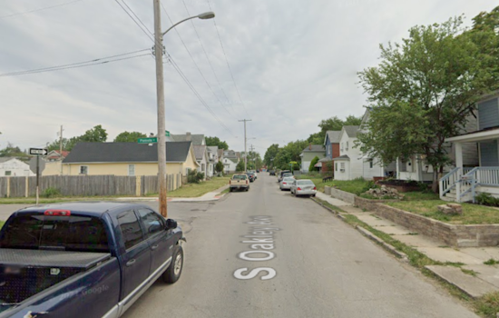 Columbus Community Urged to Help After Non-Fatal Shooting on S. Oakley Ave. Detectives Seek Witnesses