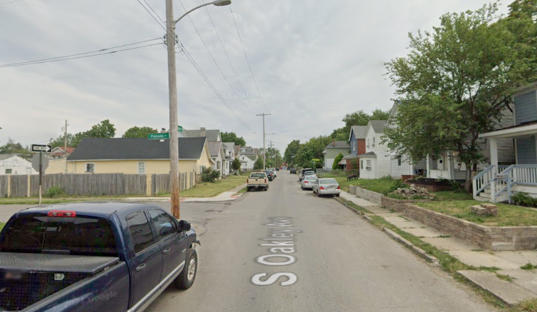 Columbus Community Urged to Help After Non-Fatal Shooting on S. Oakley Ave. Detectives Seek Witnesses