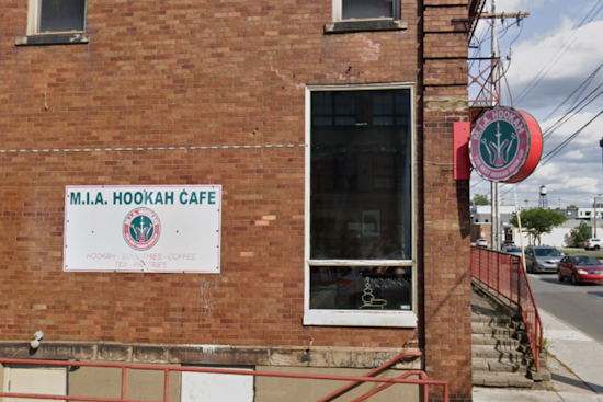 Columbus Cracks Down on Crime: MIA Hookah Café Shuttered Following Violence, City Eyes Del Baggio Pizzeria as Public Nuisance