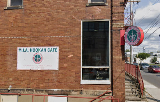 Columbus Cracks Down on Crime: MIA Hookah Café Shuttered Following Violence, City Eyes Del Baggio Pizzeria as Public Nuisance