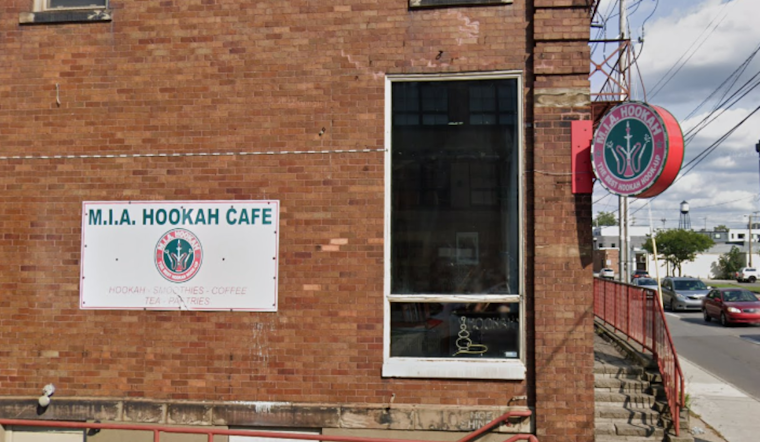 Columbus Cracks Down on Crime: MIA Hookah Café Shuttered Following Violence, City Eyes Del Baggio Pizzeria as Public Nuisance