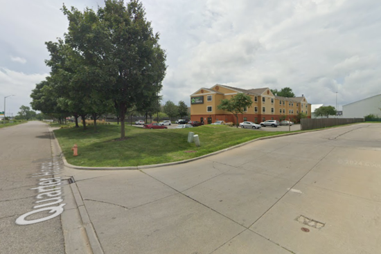 Columbus Detectives Investigate After Man Fatally Shot on Quarter Horse Drive