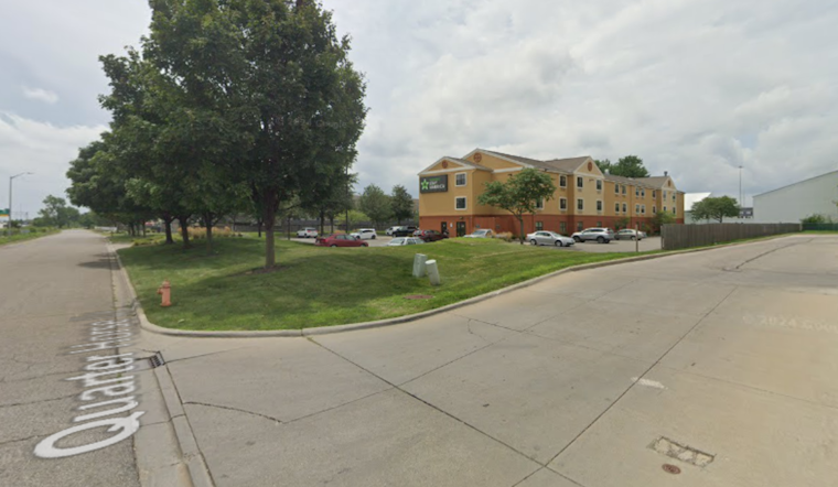 Columbus Detectives Investigate After Man Fatally Shot on Quarter Horse Drive