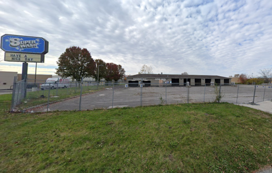 Columbus Detectives Probe Death after Decomposed Body Found at Abandoned Car Wash on Holt Road