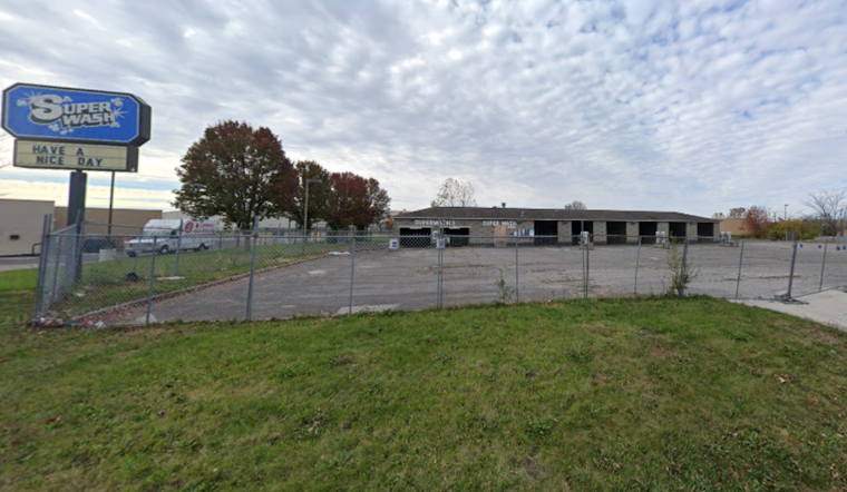 Columbus Detectives Probe Death after Decomposed Body Found at Abandoned Car Wash on Holt Road