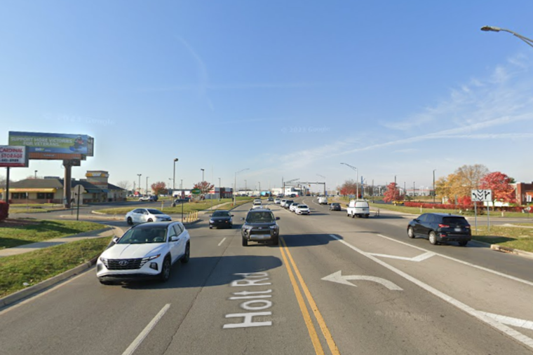 Columbus Detectives Seeking Clues in Unexplained Death on Holt Rd, Public's Help Requested
