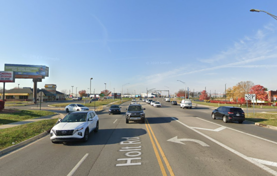 Columbus Detectives Seeking Clues in Unexplained Death on Holt Rd, Public's Help Requested